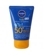 Sun kids melk SPF50+In de zon42429128