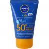 Sun kids melk SPF50+In de zon42429128