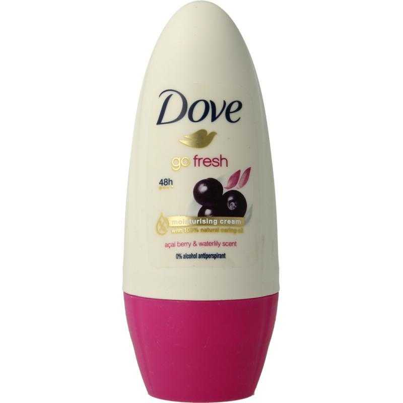 Deodorant roller go fresh acai berry & water lilyDeodorant59092667