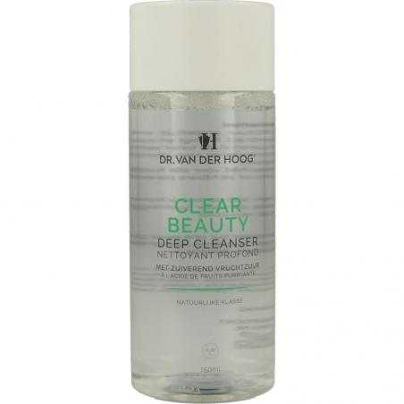 Clear deep cleanserReiniging8711869710277