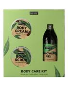 Giftset planet love bodycareNieuw standaard8720847374202