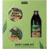 Giftset planet love bodycareNieuw standaard8720847374202