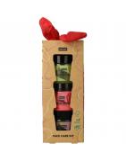 Giftset planet love face maskNieuw standaard8720847373083