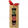 Giftset planet love face maskNieuw standaard8720847373083