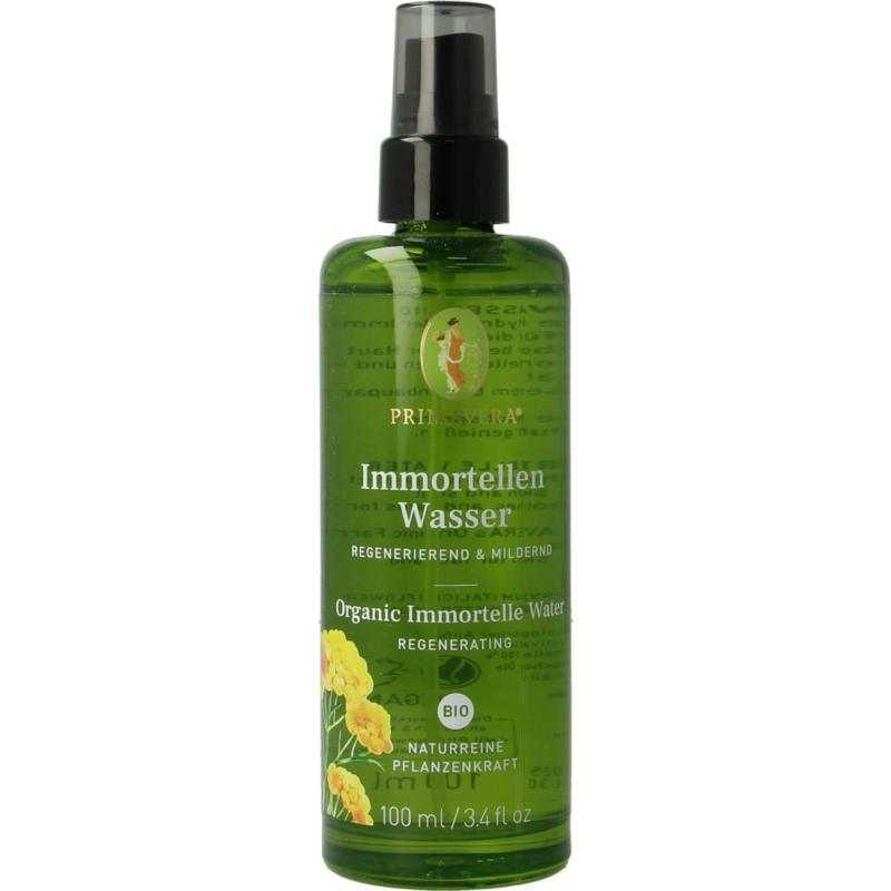 Immortelle water bioOverig lichaam4086900741324