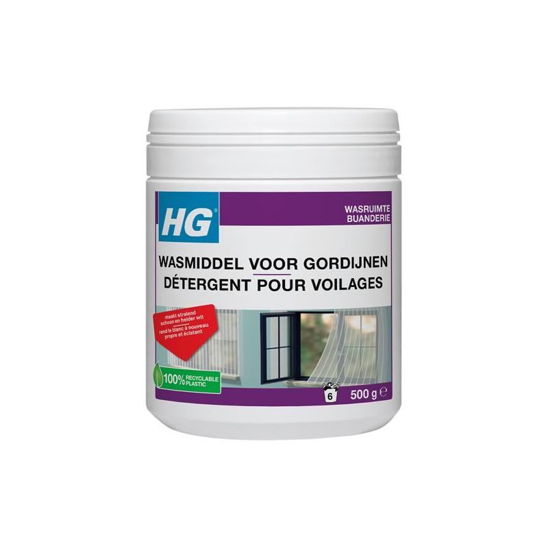 Wasmiddel voor vitrageWasmiddel8711577015978