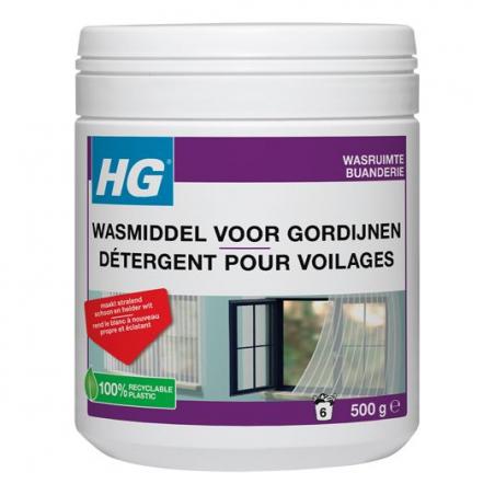 Wasmiddel voor vitrageWasmiddel8711577015978