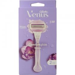 Venus deluxe sensitive mesjesScheerinstrumenten8001090596109