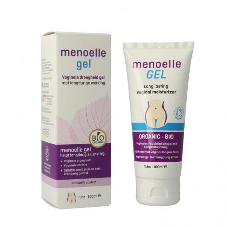 Menoelle gelOverig gezondheidsproducten4260744130074