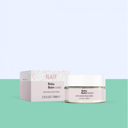 Baby & kids balm parfumvrijBaby/peuter verzorgend8720254710112