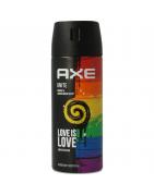 Deodorant bodyspray unite prideDeodorant8710847892950