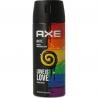 Deodorant bodyspray unite prideDeodorant8710847892950