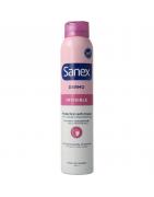 Sanex deodorant spray dermo invisibleNieuw standaard8718951563490