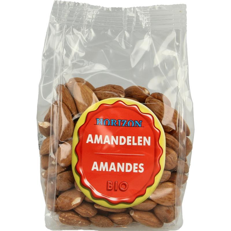 Amandelen bioNieuw standaard8712439500496