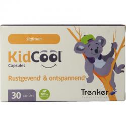 Kids sun lotion SPF30Nieuw standaard5709954016406