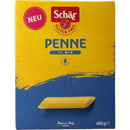 Pasta penneNieuw standaard8008698041253