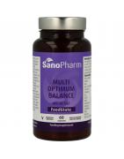 Multi optimum balanceOverig vitaminen/mineralen8718347173524