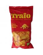 Tortilla chips chili bioNieuw standaard8718754500760