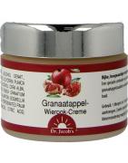 Granaatappel-wierook cremeNieuw standaard4041246400083