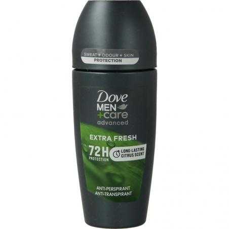 Deodorant roller men+ care extra freshDeodorant59092605