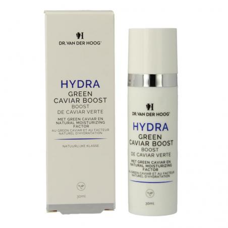 Hydra green caviar boostOverig cosmetica8711869710321