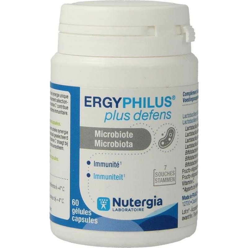 Ergyphilus plus defensNieuw standaard3664524000884