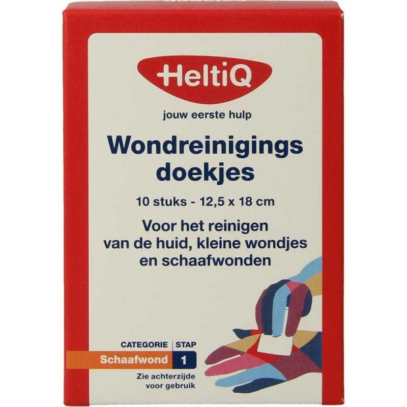 Heltiq wondreingingsdoekjesNieuw standaard8717484792308