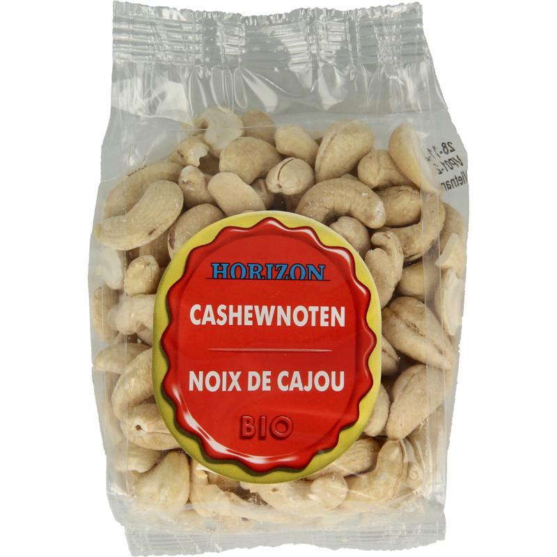 Cashewnoten heel bioNieuw standaard8712439500540