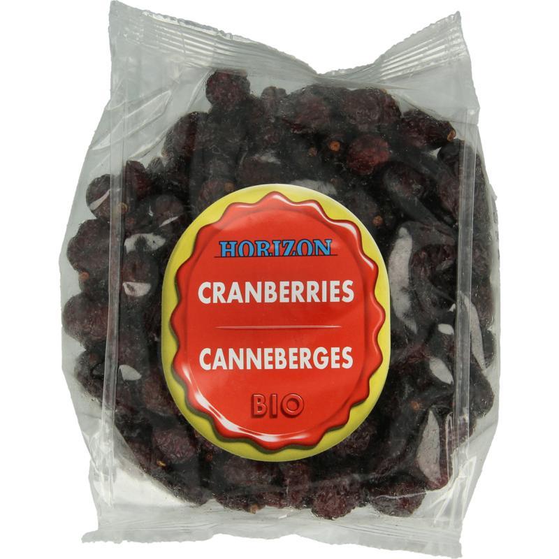 Cranberries bioNieuw standaard8712439500670