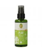 Play time! roomsprayEtherische oliën/aromatherapie4086900196032