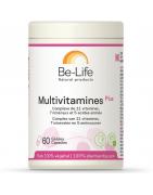 Multivitamines plusNieuw standaard5413134805024