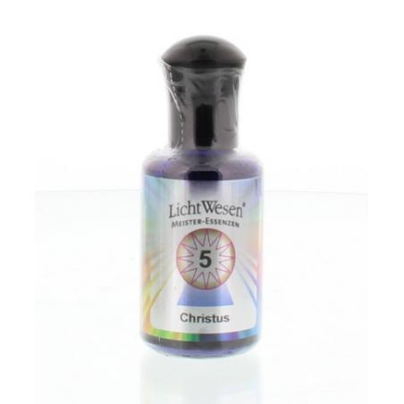 Christus olie 5Overig gezondheidsproducten4032431000058