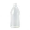 Fles PE 500ml naturel zonder dopWaren8717159004576