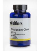 Magnesium citraat 200 mgNieuw standaard8717473092969