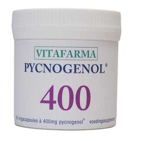 Pycnogenol 400Nieuw standaard8717591946052