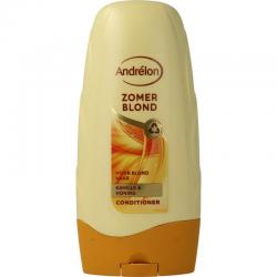 Special conditioner kokos boostConditioner8720181325618