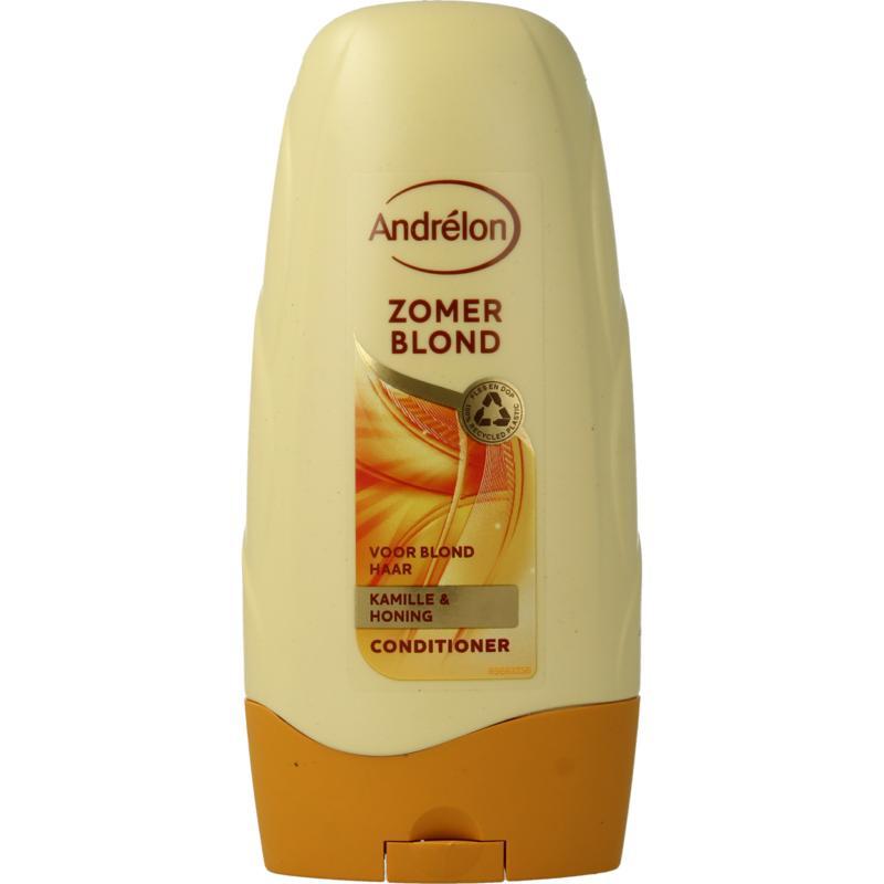 Conditioner zomer blondConditioner8720181325724