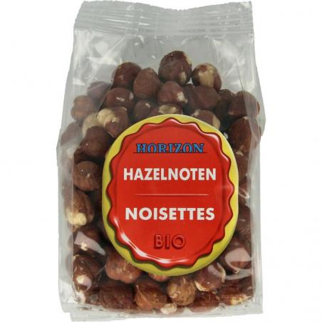 Hazelnoten bioNieuw standaard8712439500564