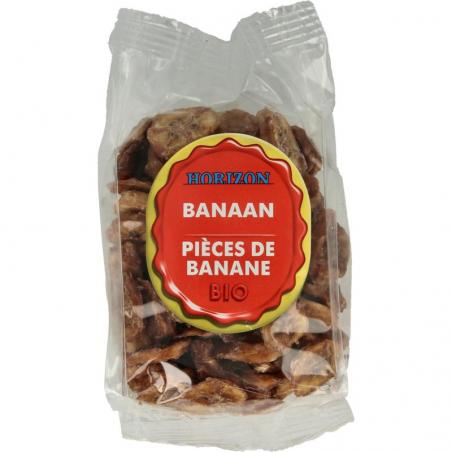 Bananenschijfjes bioNieuw standaard8712439500786