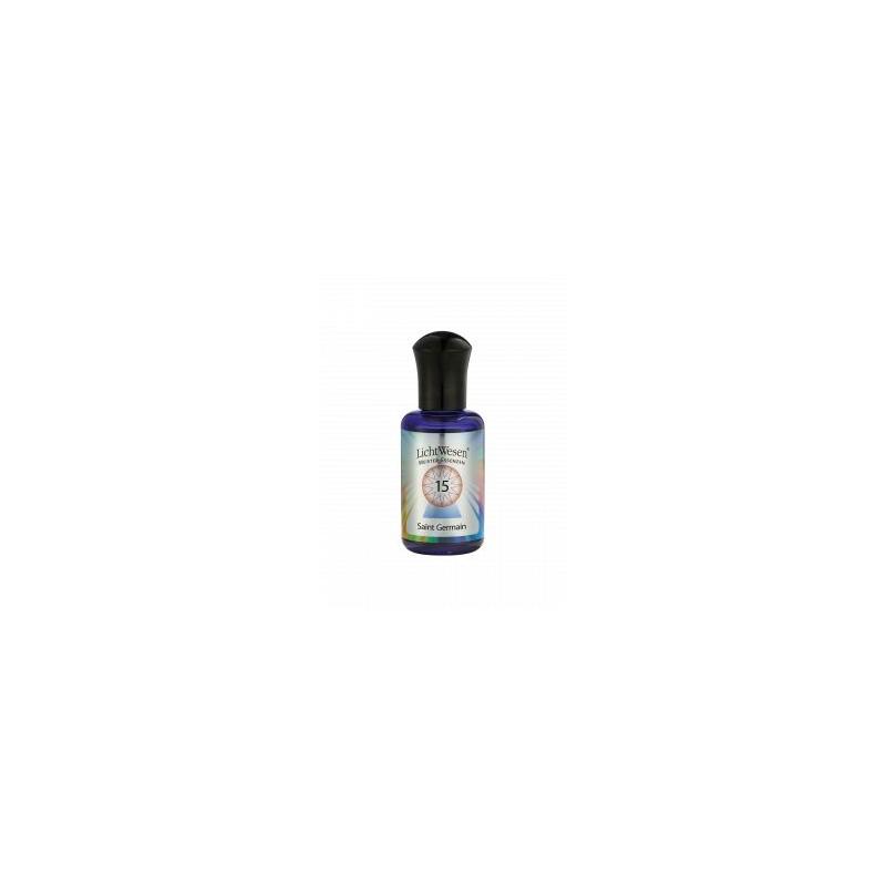 Saint germain olie 15Overig gezondheidsproducten4032431000157