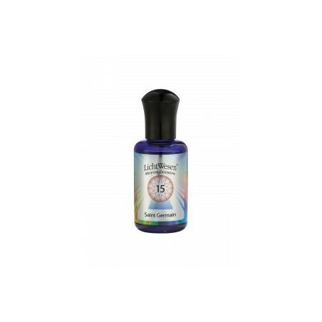 Saint germain olie 15Overig gezondheidsproducten4032431000157