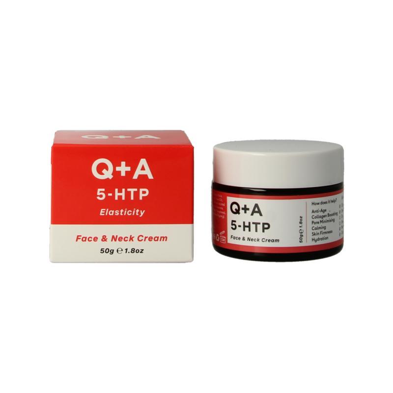 5-HTP face & neck creamNieuw standaard0742271477241