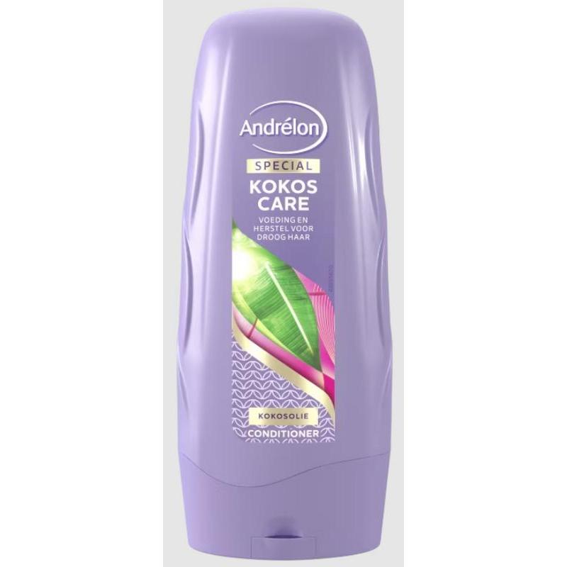 Conditioner special kokos careNieuw standaard8720181325502