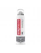 Deodorant spray invisibleNieuw standaard8002410041866