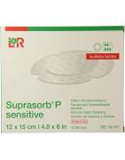 P sensitive multisite 12 x 15Verbandmiddelen4056649917717