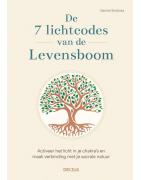 De 7 lichtcodes van de levensboomNieuw standaard9789044764659