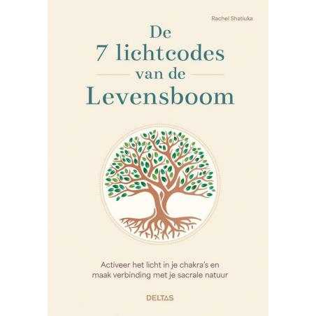 De 7 lichtcodes van de levensboomNieuw standaard9789044764659