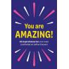 You are amazing! insp kaartenNieuw standaard9789044765229