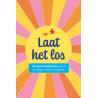 Laat het los inspiratiekaartenNieuw standaard9789044765236