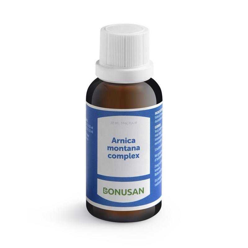 Arnica montana complexNieuw standaard8711827020547